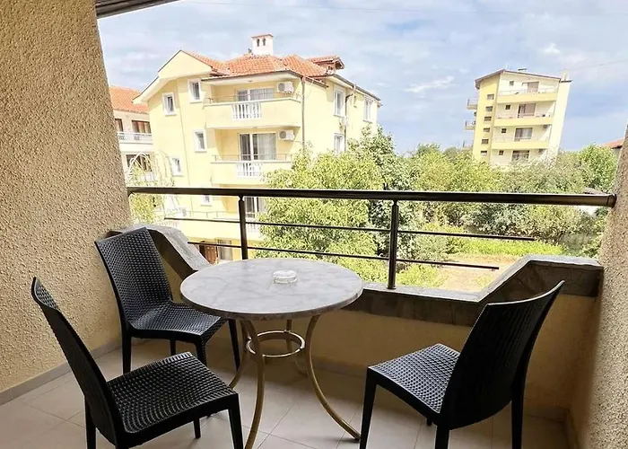 Privat bolig Paradise Chernomorets