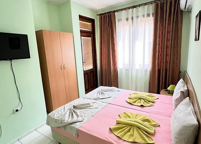 Paradise Privatunterkunft *