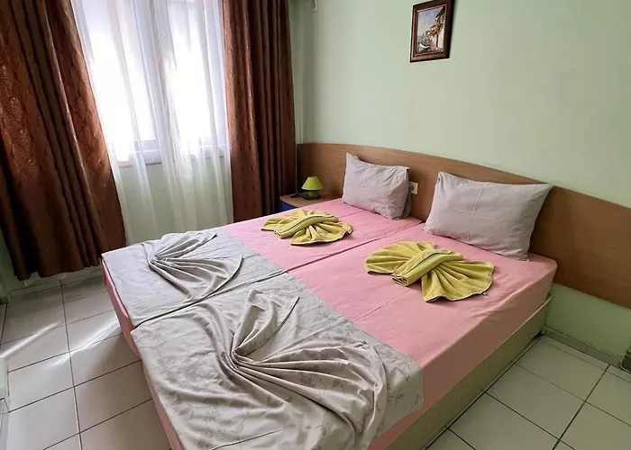 Privat bolig Paradise *