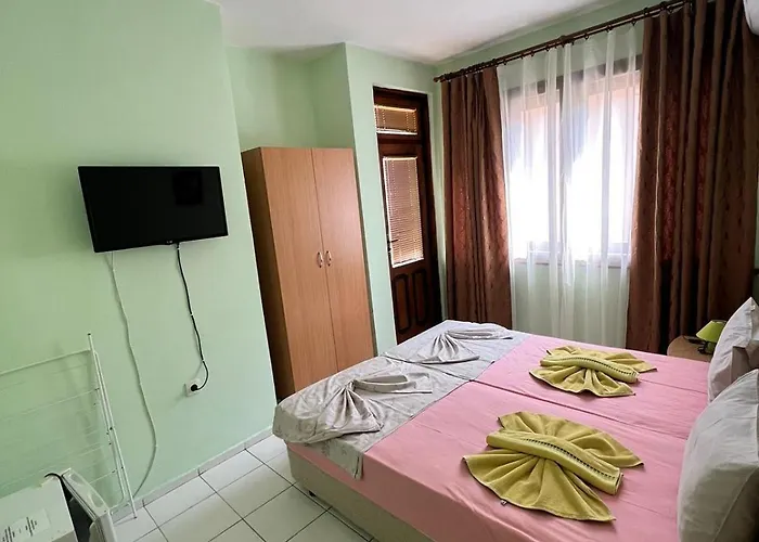 Privatunterkunft Paradise Tschernomorez