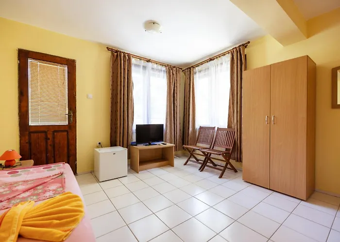 Paradise * Chernomorets