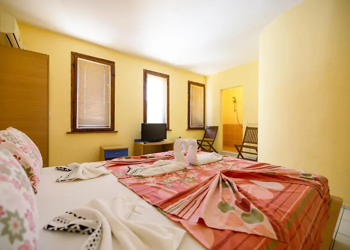 Paradise Privat bolig