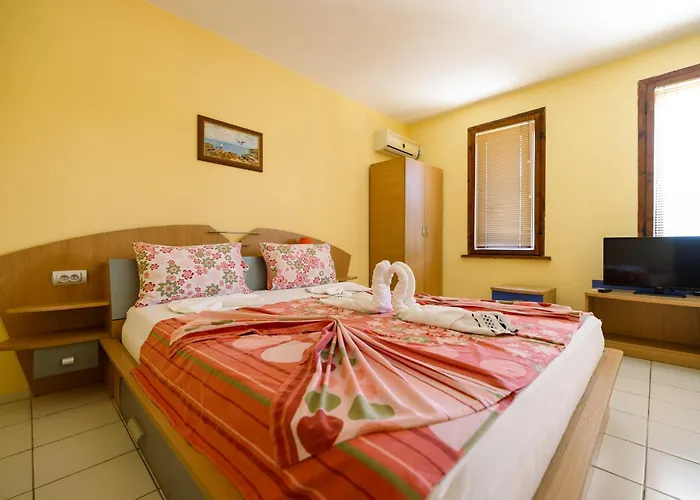 Privat bolig Paradise