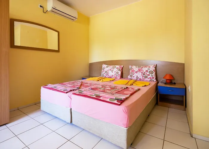 Privat bolig Paradise *