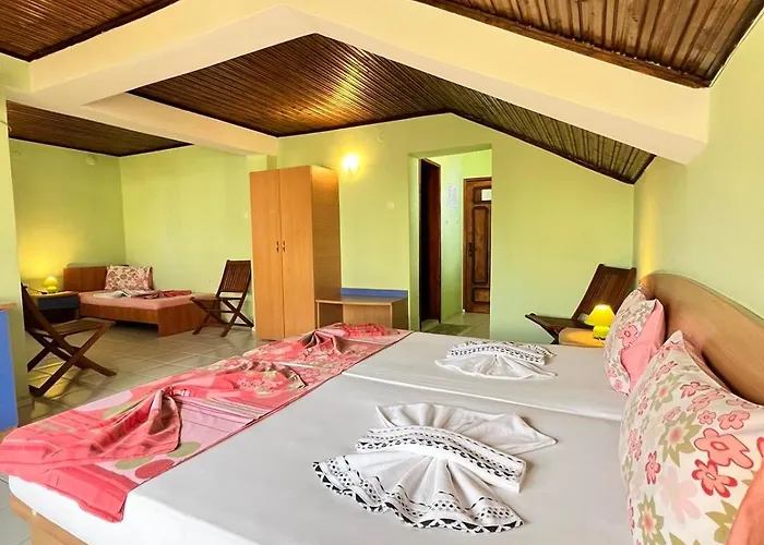 Paradise Tschernomorez