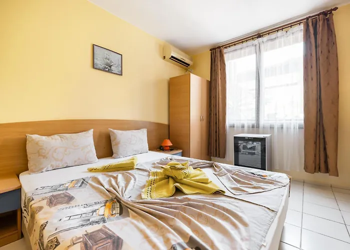 Paradise * Tschernomorez