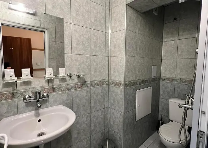 Paradise Privatunterkunft