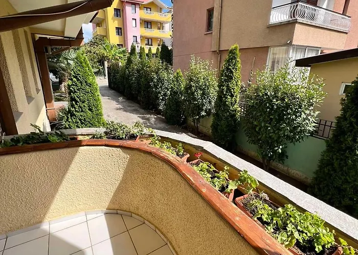 Privat bolig Paradise