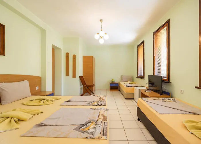 Paradise Privat bolig *