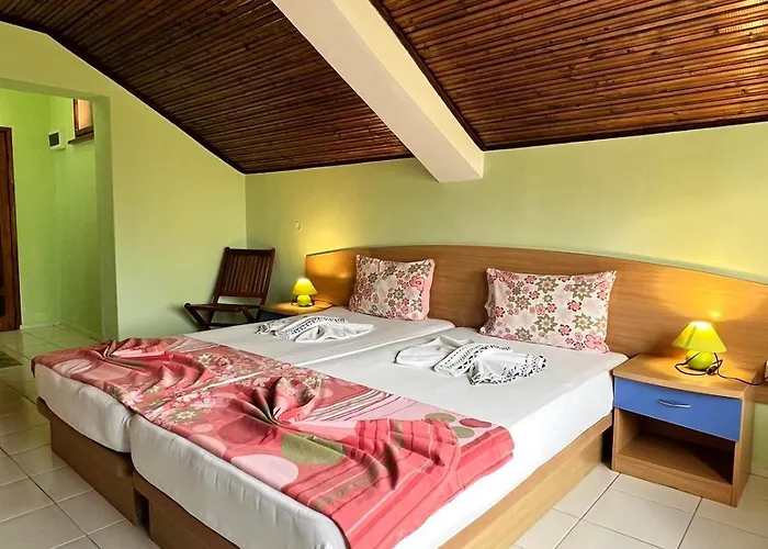 Privat bolig Paradise *