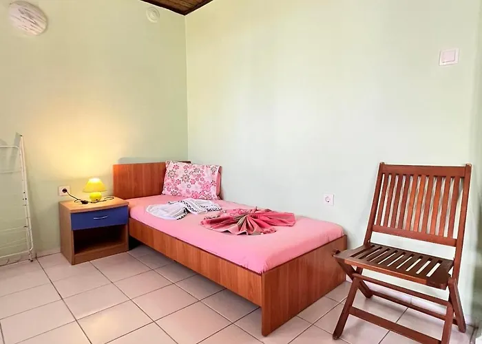 Paradise Privatunterkunft Tschernomorez