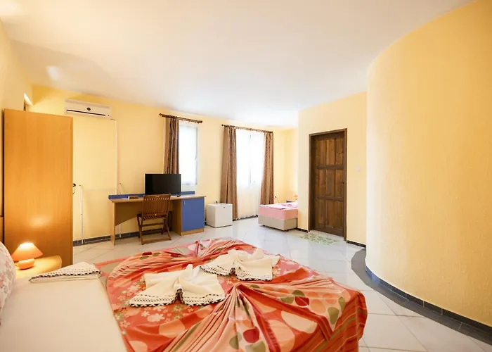 Privat bolig Paradise Chernomorets