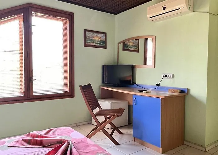 Paradise * Chernomorets