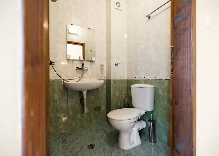 Paradise Privat bolig