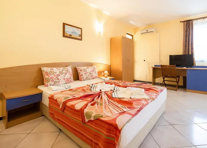 Privat bolig Paradise