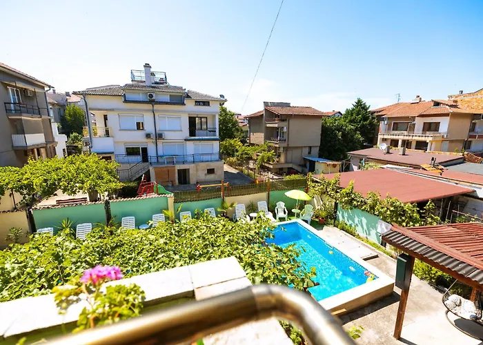 Paradise Privat bolig *