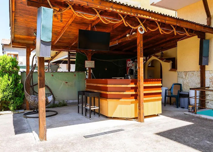 Paradise Privat bolig