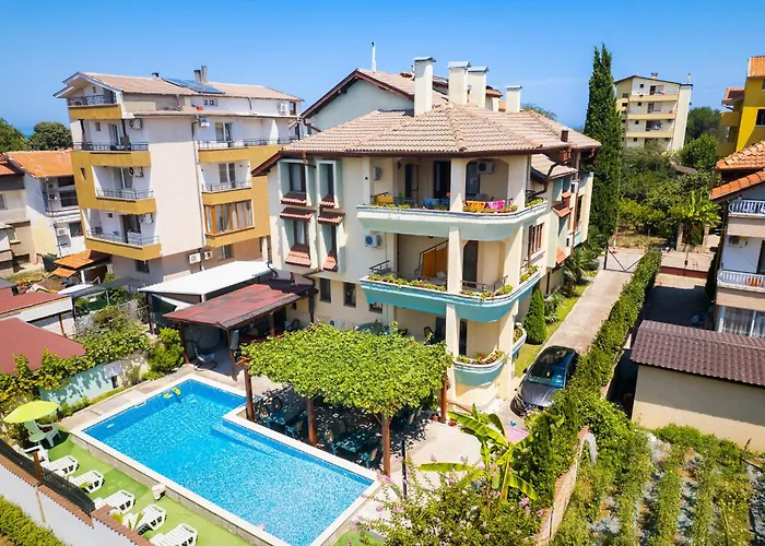 Privatunterkunft Paradise *