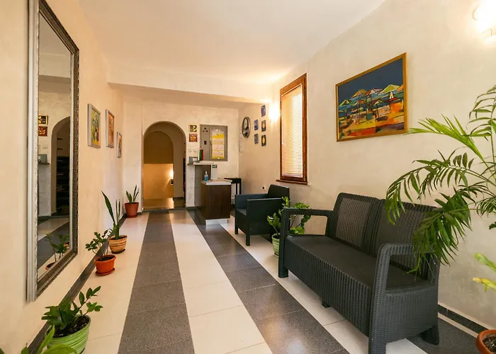 Privat bolig Paradise