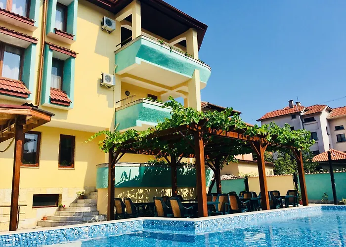 Paradise Privatunterkunft