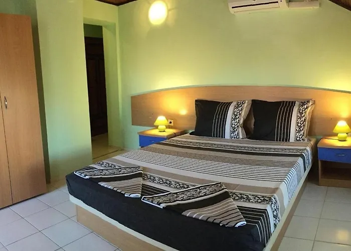 Paradise Chernomorets