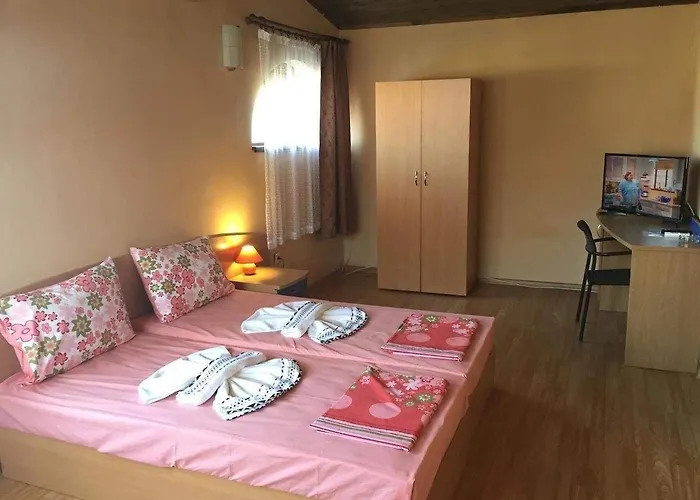 Paradise Privat bolig