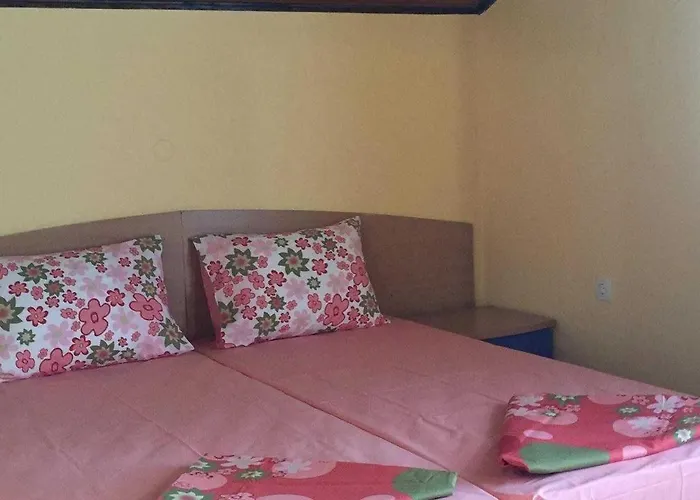 Privat bolig Paradise Chernomorets