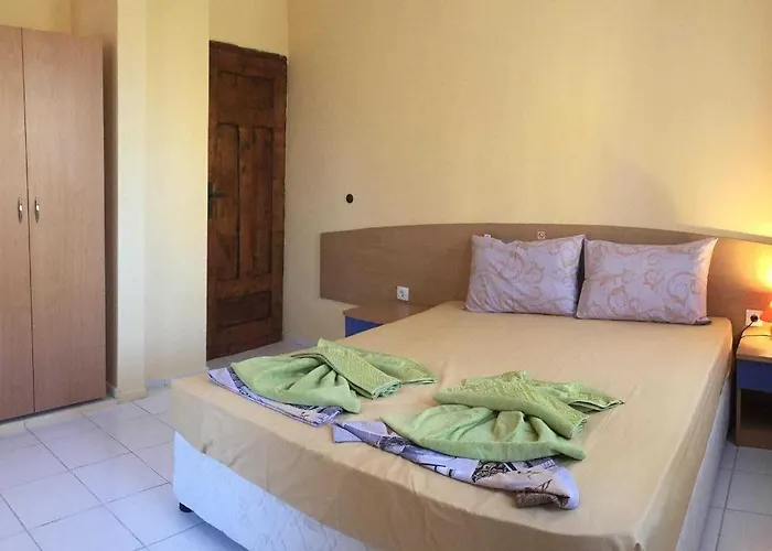 Privat bolig Paradise Chernomorets