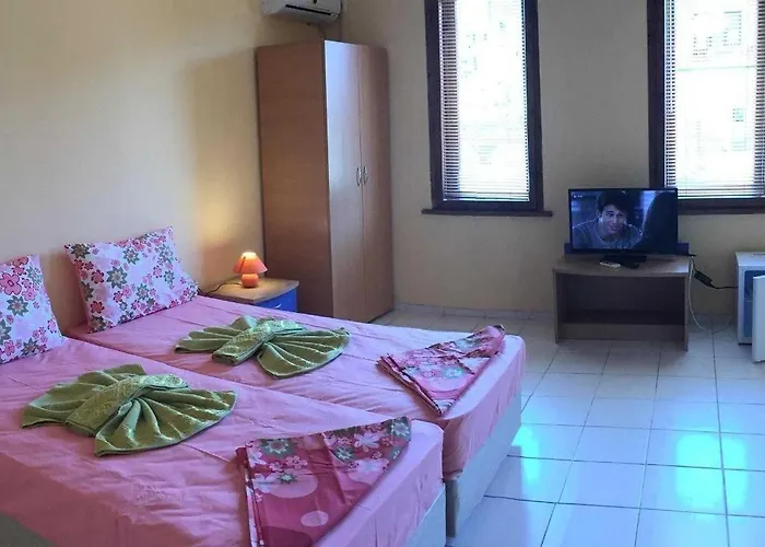 Paradise Privat bolig Chernomorets