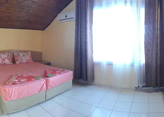 Privatunterkunft Paradise *