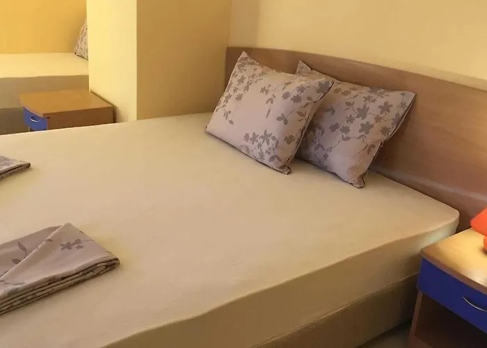 Paradise Privatunterkunft Tschernomorez