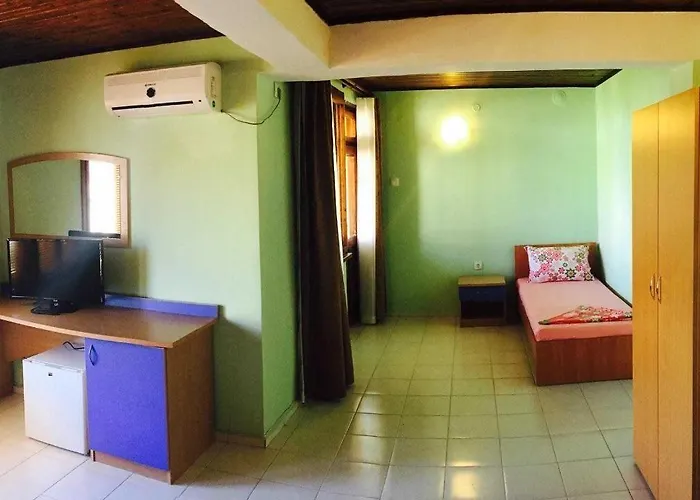 Privat bolig Paradise Chernomorets