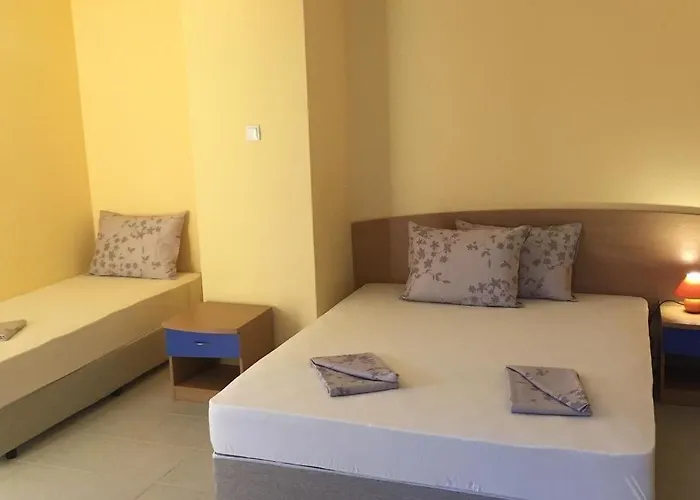 Paradise * Chernomorets