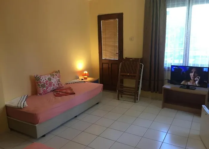 Paradise * Chernomorets