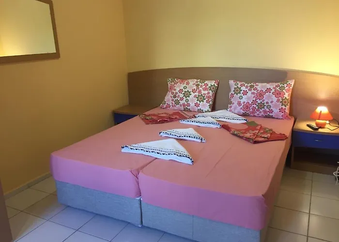 Paradise Privat bolig *