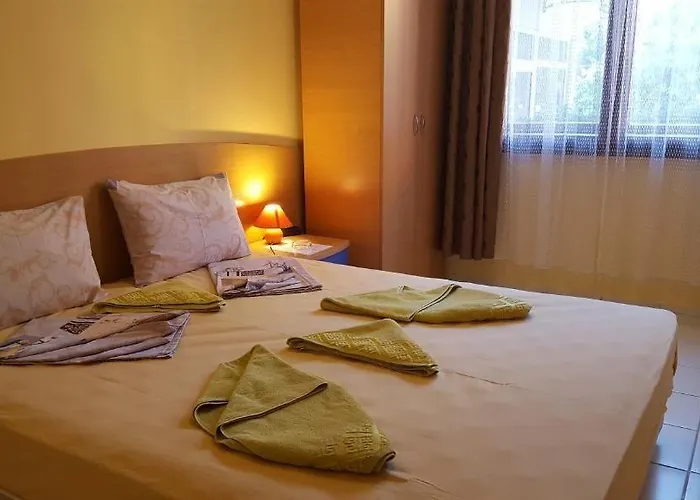 Paradise Privatunterkunft