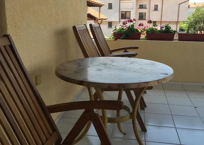 Privat bolig Paradise