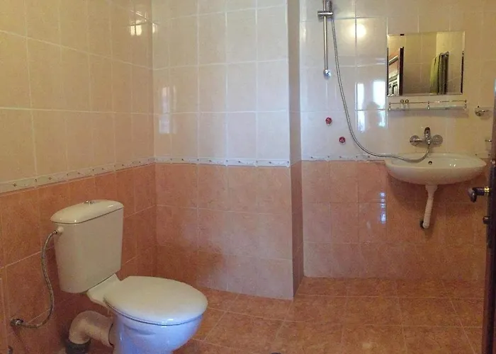 Privatunterkunft Paradise *