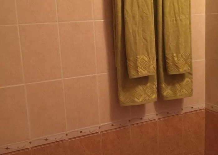 Paradise Privat bolig *