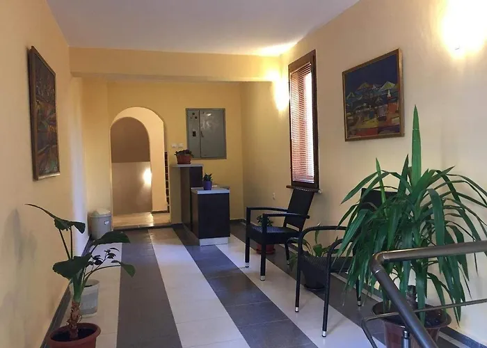 Paradise Privatunterkunft *