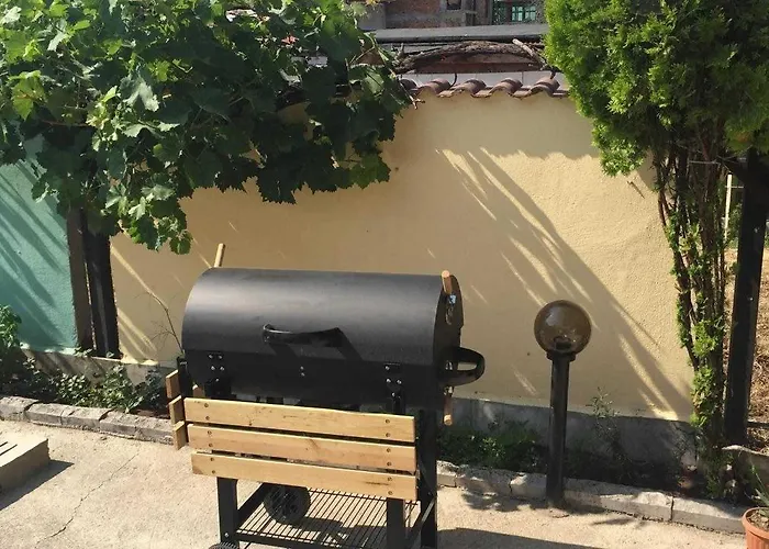 Paradise * Chernomorets