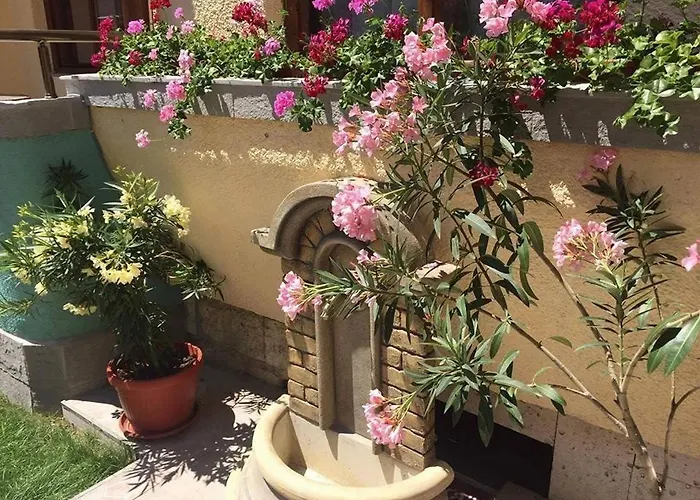 Privatunterkunft Paradise *