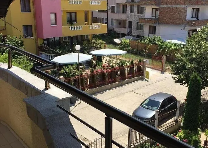 Privat bolig Paradise *