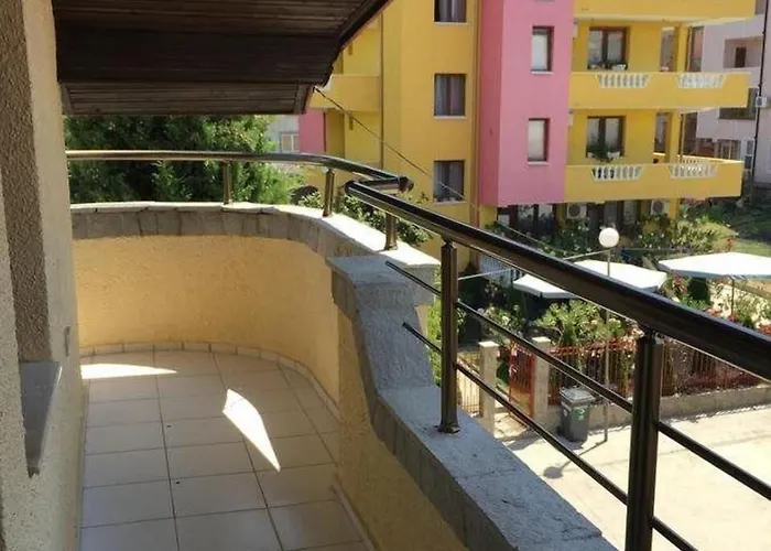 Paradise Privatunterkunft *